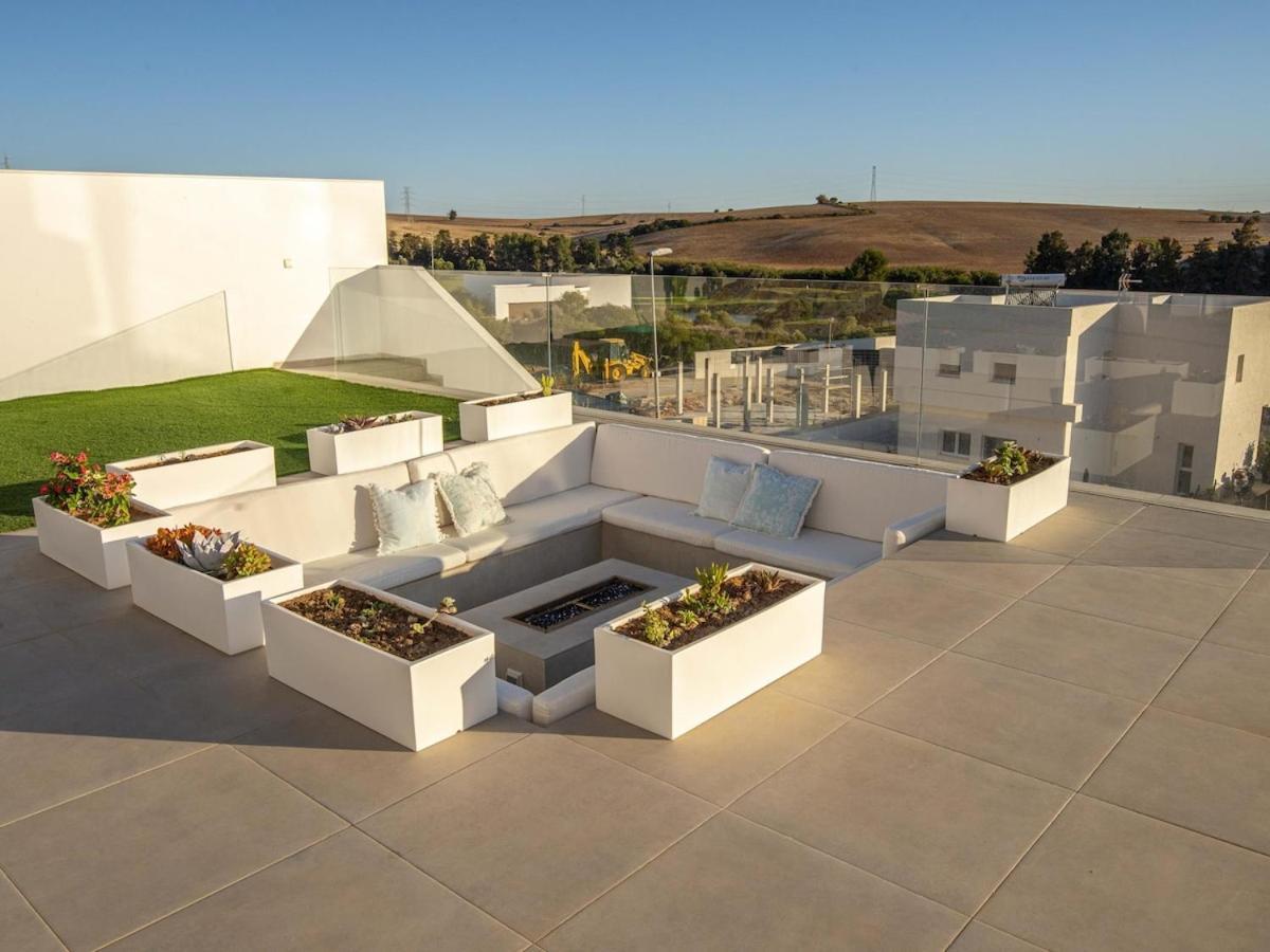 Lightbooking Jerez Montecastillo Jerez de la Frontera Kültér fotó