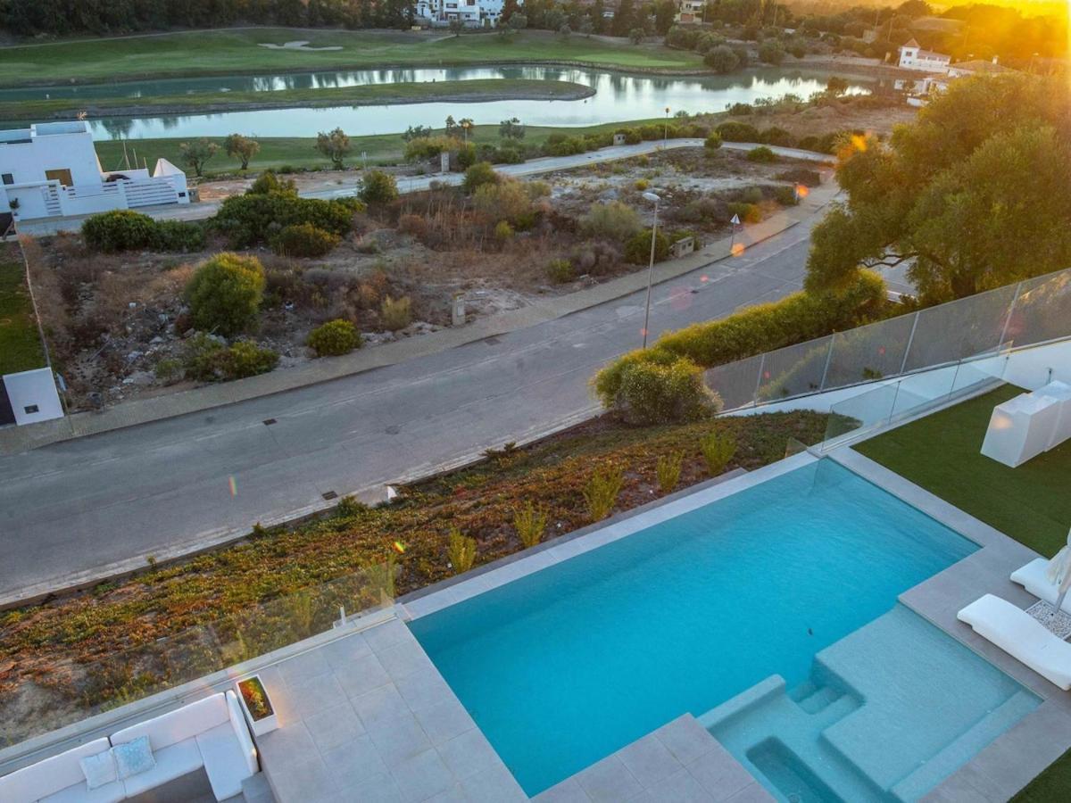 Lightbooking Jerez Montecastillo Jerez de la Frontera Kültér fotó